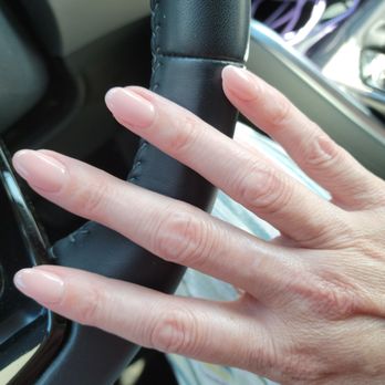 Daily Nails & Spa - Dip nails; color 211 - Nail Salons Near Me - Springfield, Virginia Daily Nails & Spa - Dip nails; color 211 - Nail Salons Near Me - Springfield, Virginia
