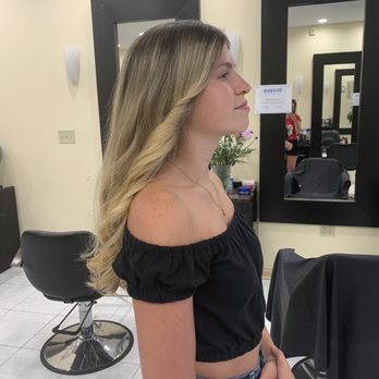 LZ Salon & Spa - Hair Extensions Near Me - New York, New York