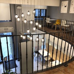 Shuyi - Second floor, in front of cashier