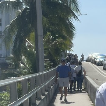 Sunrise Boulevard Bridge - Landmarks & Historical Buildings Near Me - Fort Lauderdale, Florida