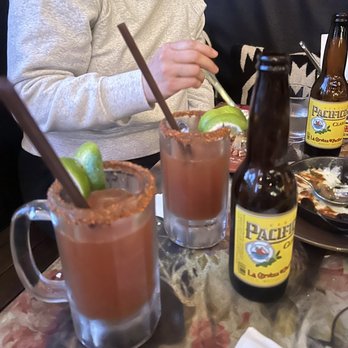 La Puerta - Mexican Near Me - San Diego, California