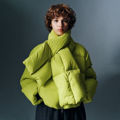 Calvin Klein by null