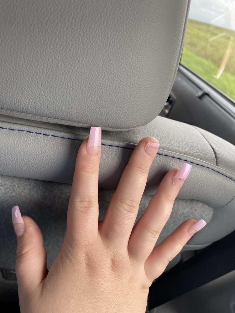 VIP NAILS Updated April 2024 2806 Youngsville Hwy, Youngsville