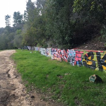 Murphy Ranch Trail - Hiking Near Me