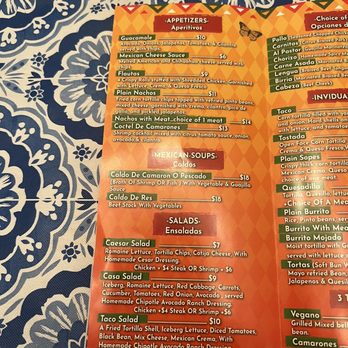 Taqueria Michoacan - Menu - Mexican Near Me - Egg Harbor Township, New Jersey Taqueria Michoacan - Menu - Mexican Near Me - Egg Harbor Township, New Jersey