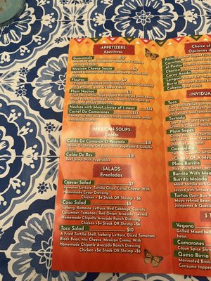 Menu photo 6 Taqueria Michoacan Egg Harbor Township, NJ Menu photo 6 Taqueria Michoacan Egg Harbor Township, NJ