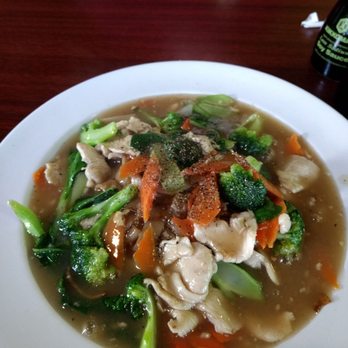 Yoshi Sushi & Thai - Lard Na with Chicken - Sushi Bars Near Me - Antioch, Tennessee Yoshi Sushi & Thai - Lard Na with Chicken - Sushi Bars Near Me - Antioch, Tennessee
