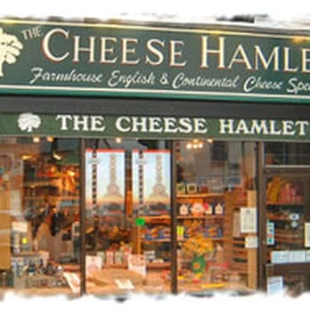Cheese Hamlet - Delis Near Me - Manchester, XGM