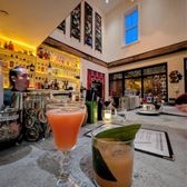 Speakeasy Bartenders