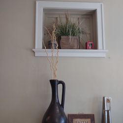 Enliven Nailcare and Massage - Decor