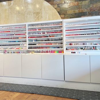 Bliss Nails & Spa - Nail polish options - Nail Salons Near Me - Berwyn, Pennsylvania Bliss Nails & Spa - Nail polish options - Nail Salons Near Me - Berwyn, Pennsylvania