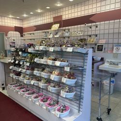 Carol Widman's Candy