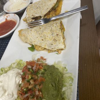 Tekila Modern Mexican - Fajita Quesadilla - Bars Near Me - Southaven, Mississippi Tekila Modern Mexican - Fajita Quesadilla - Bars Near Me - Southaven, Mississippi