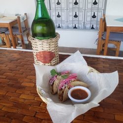 Cozumel Rum Company - Beer and Botana specials