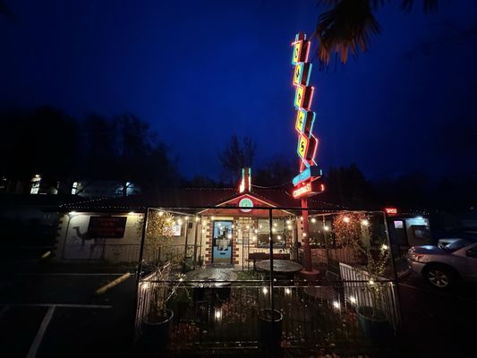 Omar's Fresh Seafood and Steaks by null