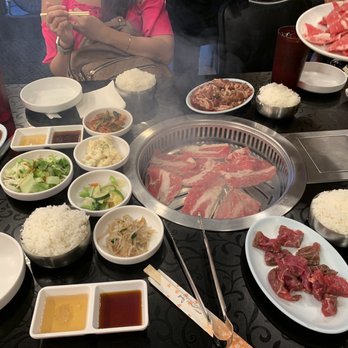 Sik Do Rak - Korean Near Me - Honolulu, Hawaii