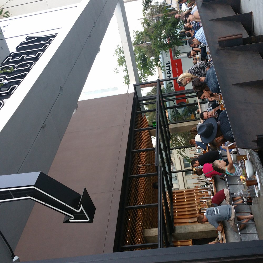 Underbelly - Ramen Near Me - San Diego, California