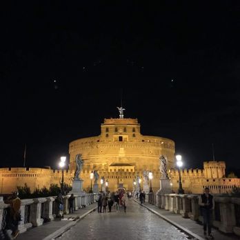 Castel Sant'Angelo - Museums Near Me - Rome, RM