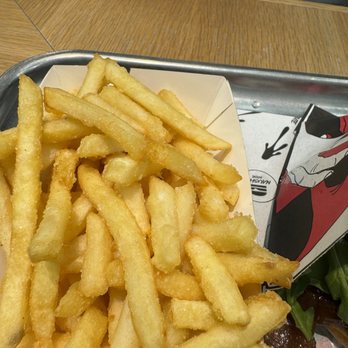 Naughty Burgers - Crispy fries - Pizza Near Me - Vantaa, 18 Naughty Burgers - Crispy fries - Pizza Near Me - Vantaa, 18