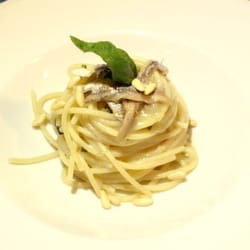 Salefino Vino e Cucina - 意大利面
