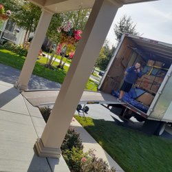 Murphy Family Movers
