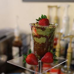 Huckleberries Chocolatiers