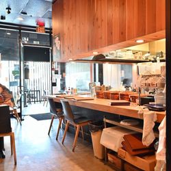 Chinchikurin - Sawtelle - Inside