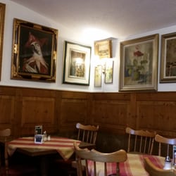 Tresor Restaurant
