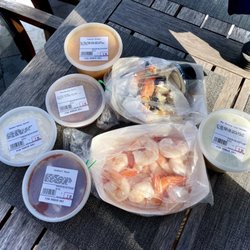 Fish Peddler East - The Order~