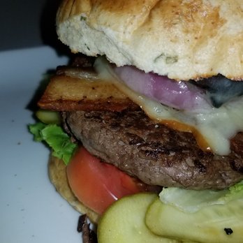 Triiio Restaurant - NOT an Australian Waygu patty... sorry TRIIIO - Canadian (New) Near Me - Moncton, New Brunswick Triiio Restaurant - NOT an Australian Waygu patty... sorry TRIIIO - Canadian (New) Near Me - Moncton, New Brunswick
