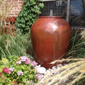 Azul Landscaping Solutions - Landscaping Near Me - Plano, Texas