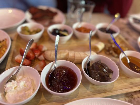 Dolan Uyghur Restaurant by null