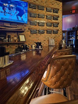 Wiseguy Lounge - Mass Ave by null