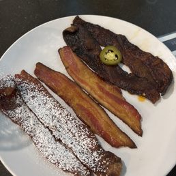 Table Bacon