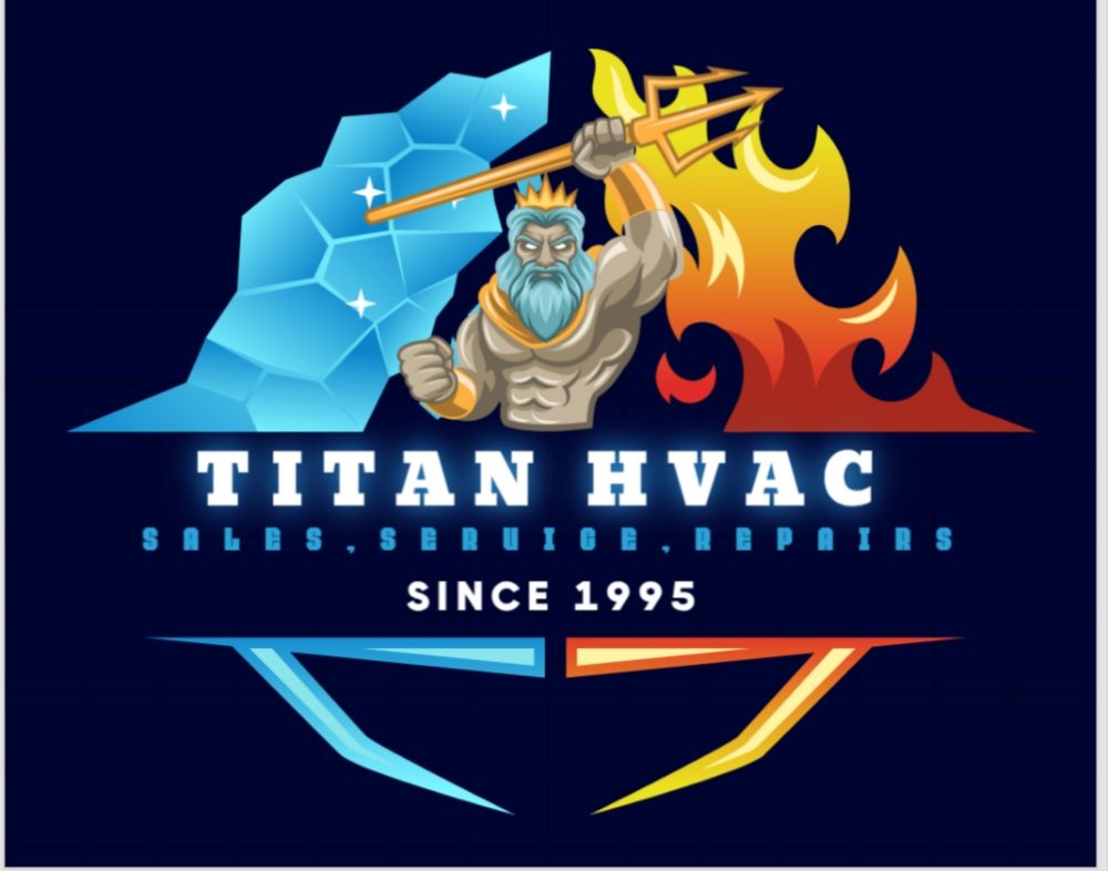 Slide of Titan Hvac Heating & Cooling