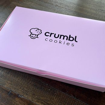 Crumbl - Covington - Bakeries Near Me - Covington, Washington Crumbl - Covington - Bakeries Near Me - Covington, Washington