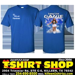 Shirtzz com T-Shirt Shop - Custom T-Shirts by Shirtzz.com T-Shirt Shop - Killeen, TX 76542