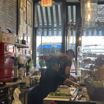 Mon Amour Coffee & Wine - Coffee & Tea Near Me - Bronx, New York Mon Amour Coffee & Wine - Coffee & Tea Near Me - Bronx, New York