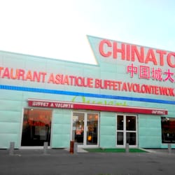 China Town