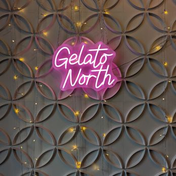 Gelato North - Ice Cream & Frozen Yogurt Near Me - North York, Ontario Gelato North - Ice Cream & Frozen Yogurt Near Me - North York, Ontario
