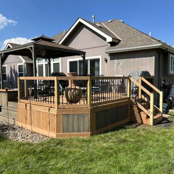 Royal Home Repair - deck and patio - Handyman Near Me Royal Home Repair - deck and patio - Handyman Near Me