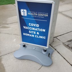 Lawndale Christian Health Center
