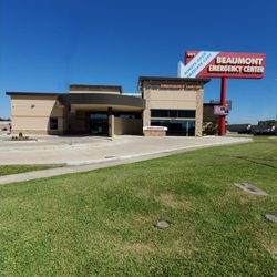 Beaumont Emergency Hospital