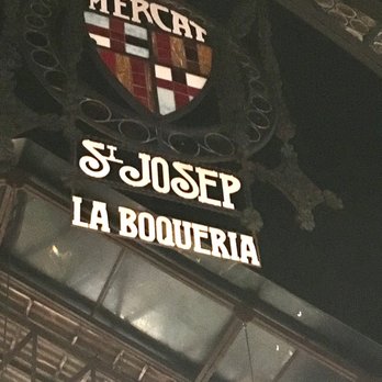 La Rambla - Spanish Near Me - Barcelona, B La Rambla - Spanish Near Me - Barcelona, B