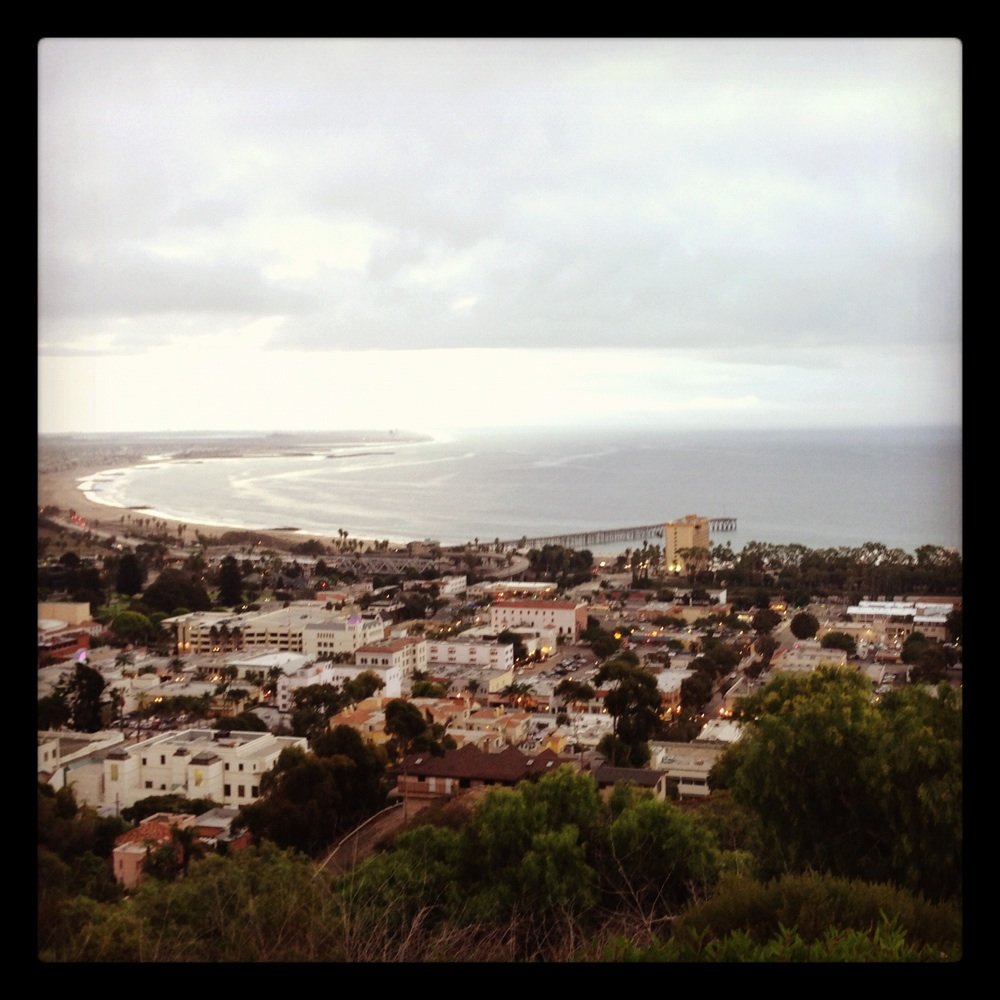 Grant Park - Parks Near Me - San Buenaventura, California Grant Park - Parks Near Me - San Buenaventura, California