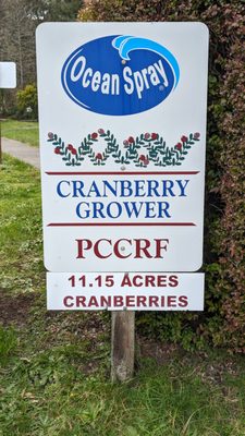 Cranberry Museum by null