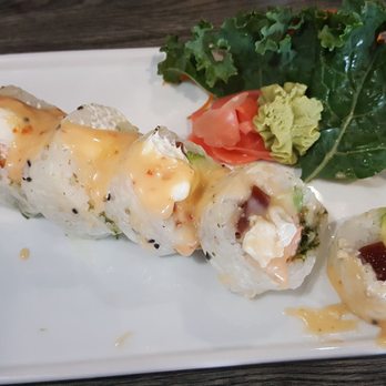 Sushi Bombs - Japanese Near Me - Miami Lakes, Florida Sushi Bombs - Japanese Near Me - Miami Lakes, Florida