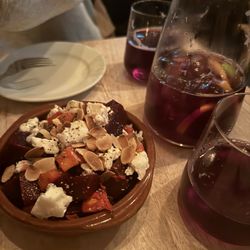 Pintxo De Bath