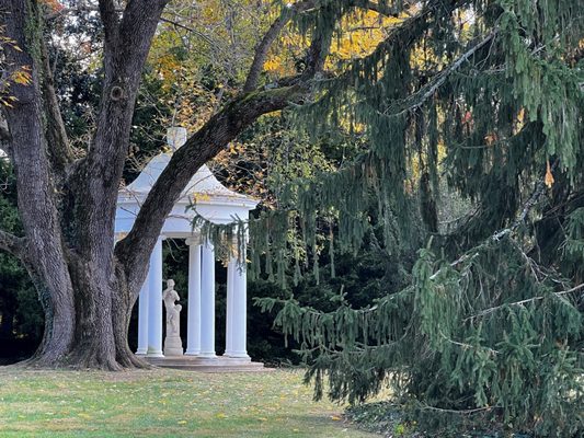 Chatham Manor by null
