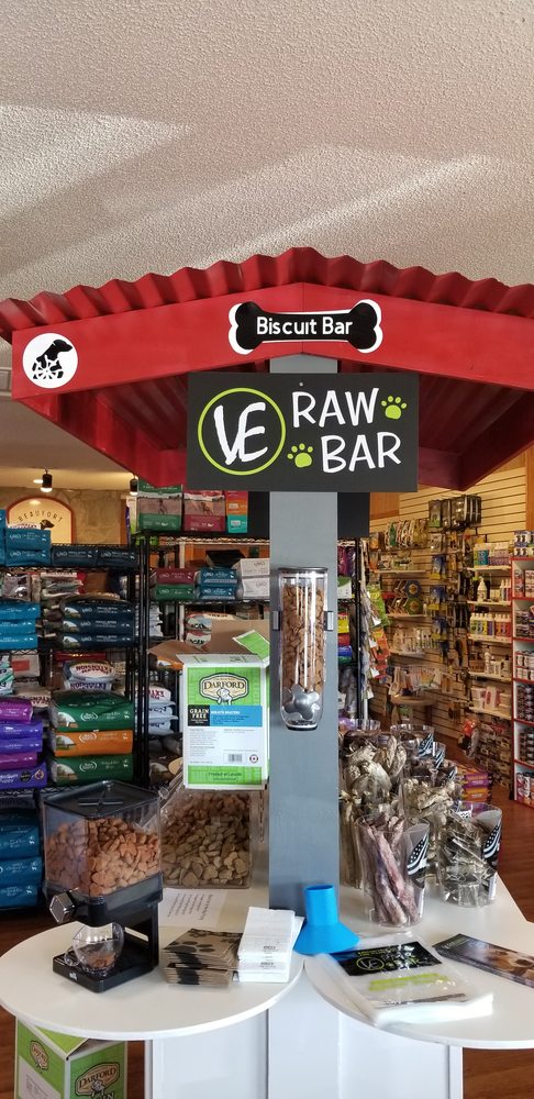 Beaufort Pet Provisions Image